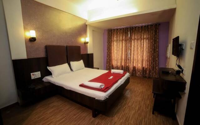 Seashell Beach Resort