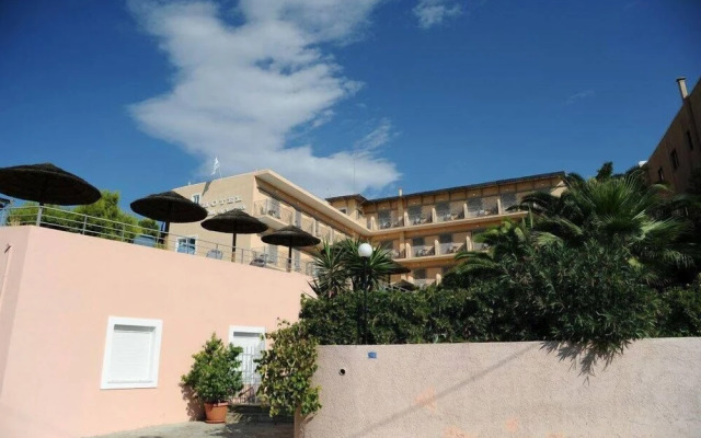 Hotel Magda