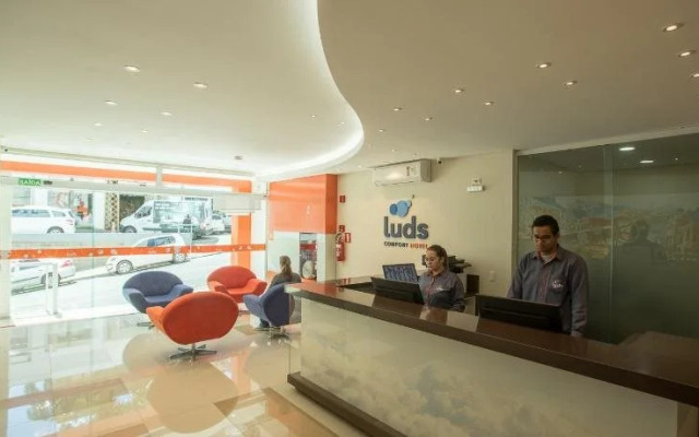 Luds Comfort Hotel