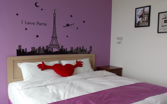 Kenting Beauty 111 Hotel