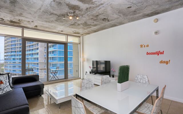 Design District Midtown Apartments by NUOVO