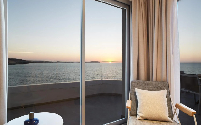 Aparthotel Marina Palace Prestige