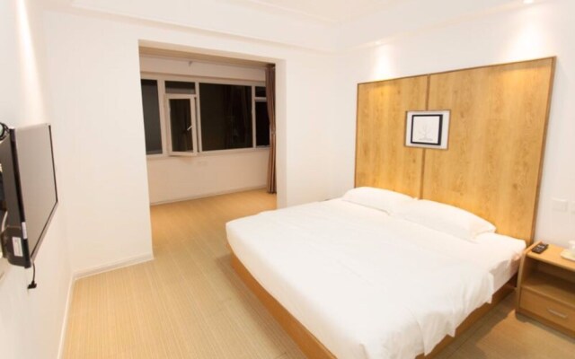Weihai Changhai No.10 Inn