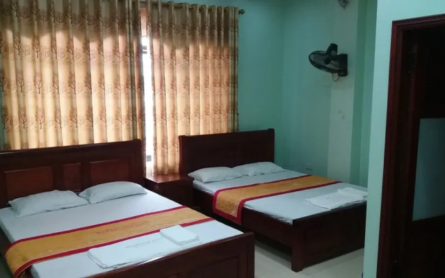 Hotel Phuong Nam