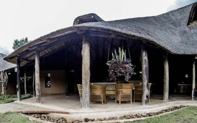 Munga Eco-Lodge