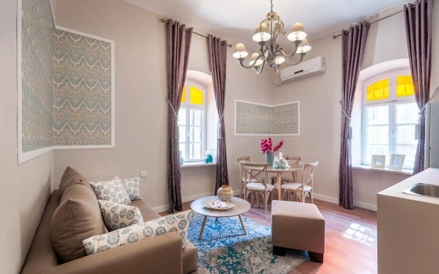 Sweet Inn Apartments - Smats Street