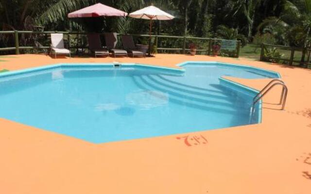 Inn the Bush Eco-Jungle Lodge