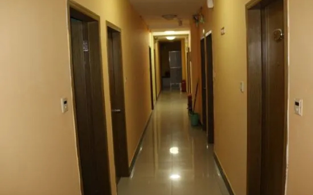 Jurong Middle Street Hotel