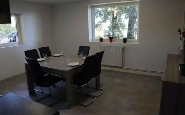 House Gite Menjuc 2