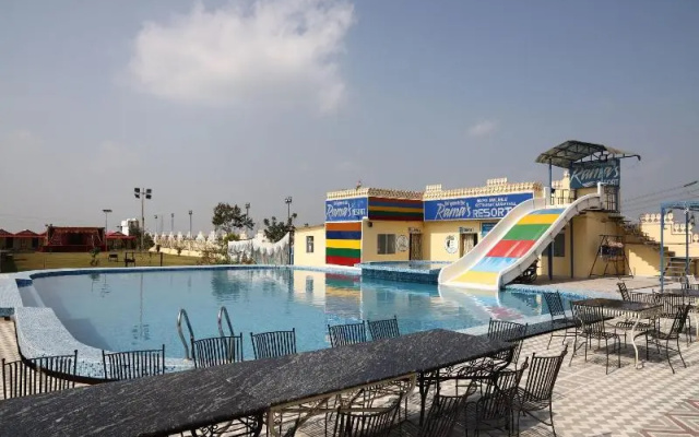 Ramas Resort