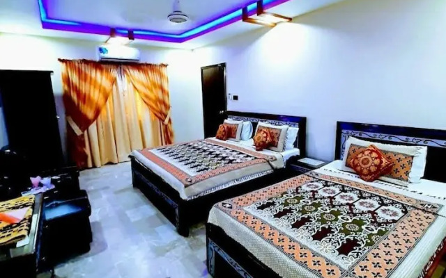 Galaxy Inn