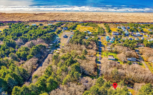 Captain Green s Cabin