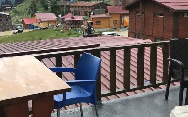 Serender Otel