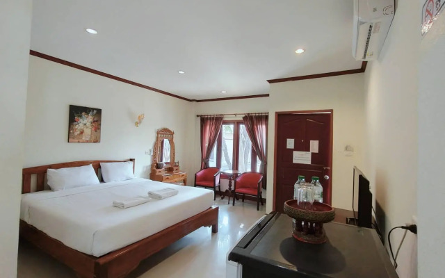Sabai Hotel