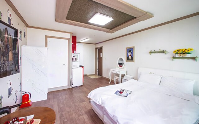 Ganghwa Therapy Pension