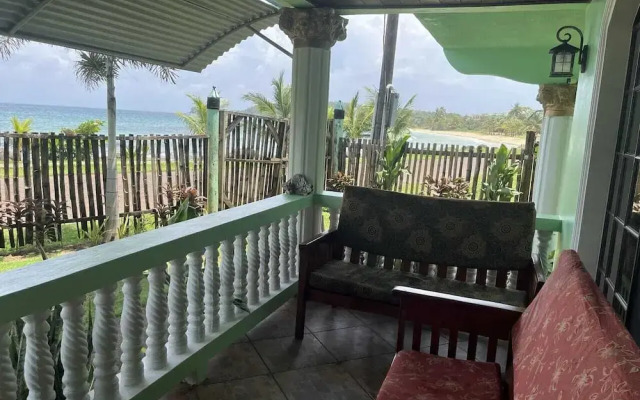 Hospedaje Rosa Del Mar
