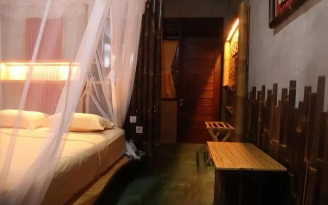 Airport Suites Hotel Bangkok