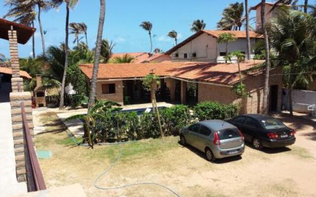 Pousada Mar De Guajiru