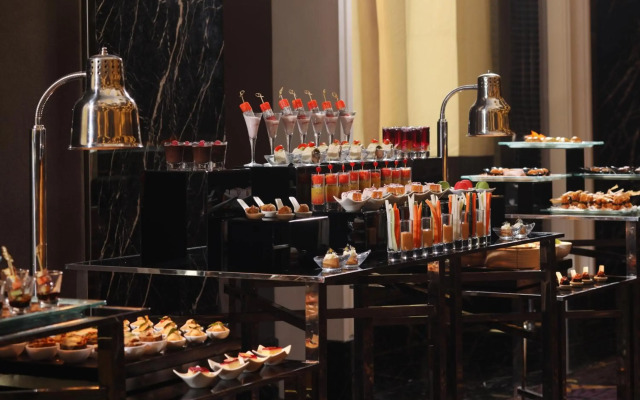 The Majestic Hotel Kuala Lumpur, Autograph Collection