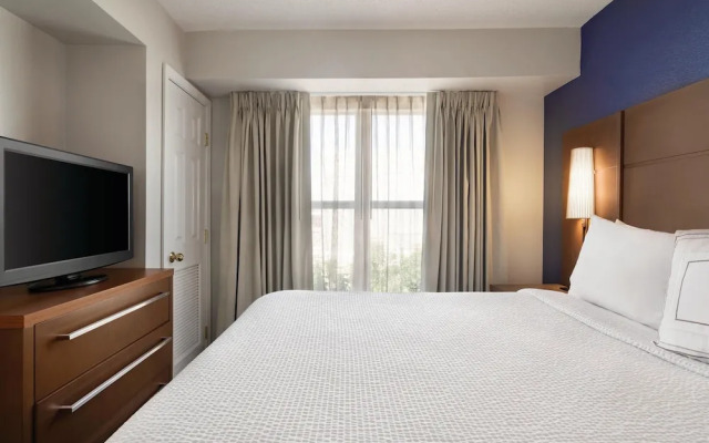 Residence Inn El Paso