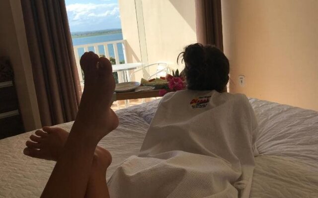 Pousada e Restaurante Manah