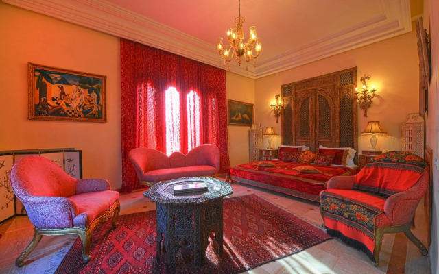 Palais Mehdi