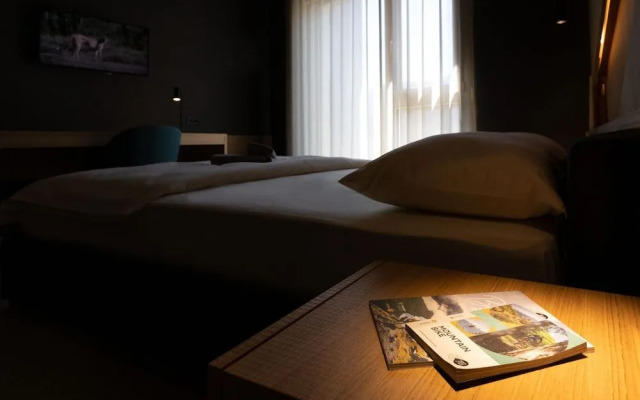 6532 Smart Hotel - Self check-in