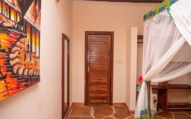 Hapa Hapa Bungalows
