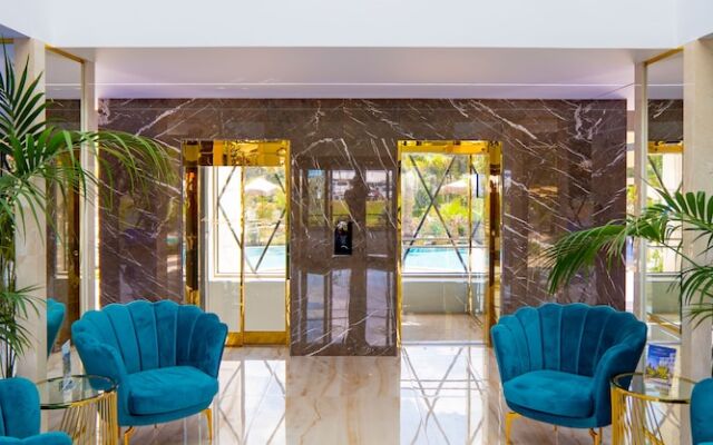 Harmony Suites Grand Resort