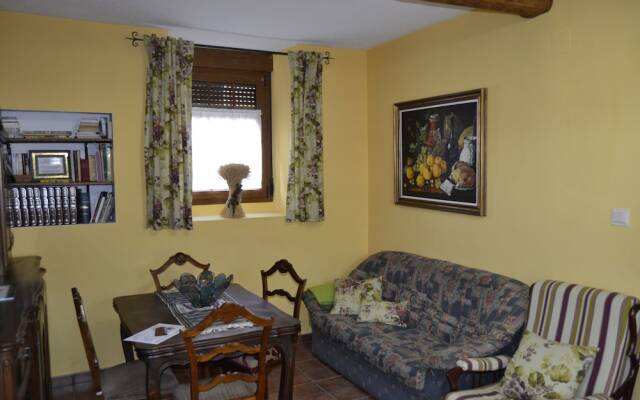 Casa Rural La Calceta