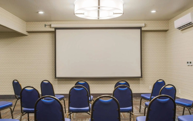 Hampton Inn Prescott