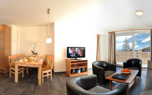 AlpenParks Residence Bad Hofgastein