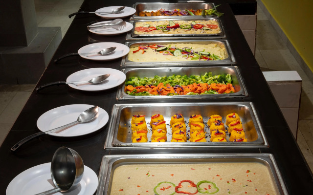 Hotel Fiesta Mexicana