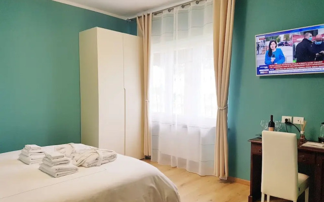 Villa Bellavista Alba