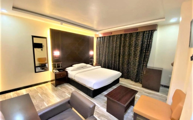 SHH Hotel