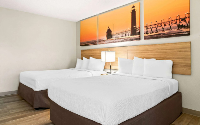 Days Inn & Suites by Wyndham Warren