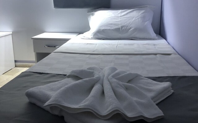 Magic Daisy Boutique Otel
