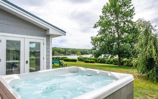 Worthington Place Ocean Side