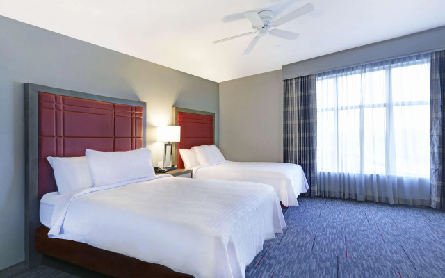 Homewood Suites by Hilton Athens Downtown University Area