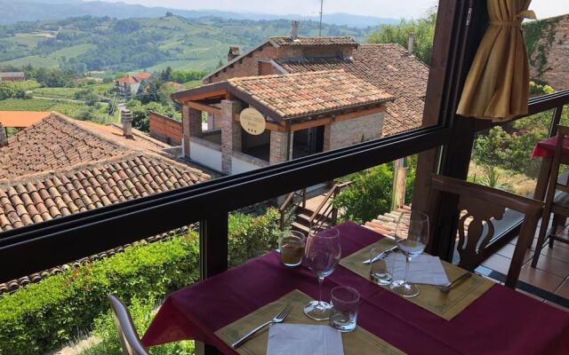 Albergo Diffuso Belvedere