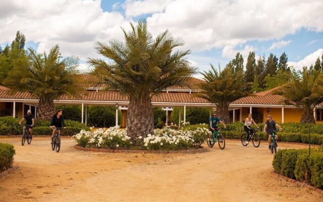 Hotel Viña La Playa