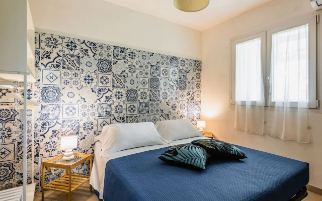 Il Cancello sul Mare - Azzurra 3