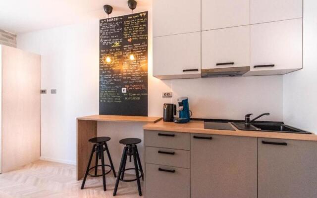 Old Town Pula Studio Apartments