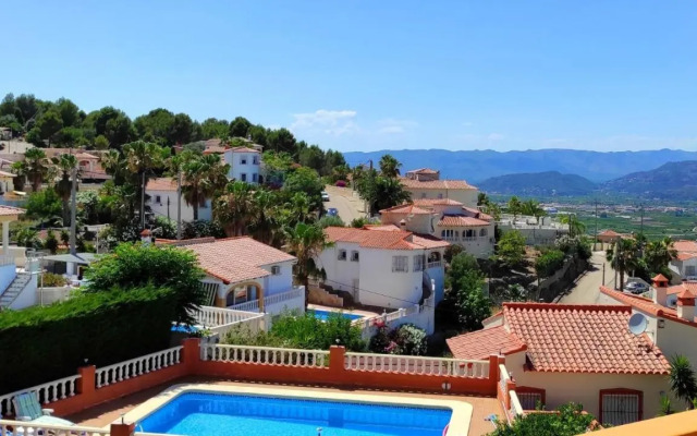 Apartamento Vista Magnifica
