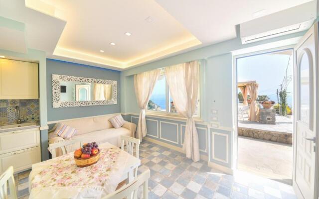 Belgodere di Mezzavia Apartments