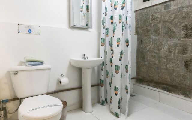 Bela Ilha Guest House
