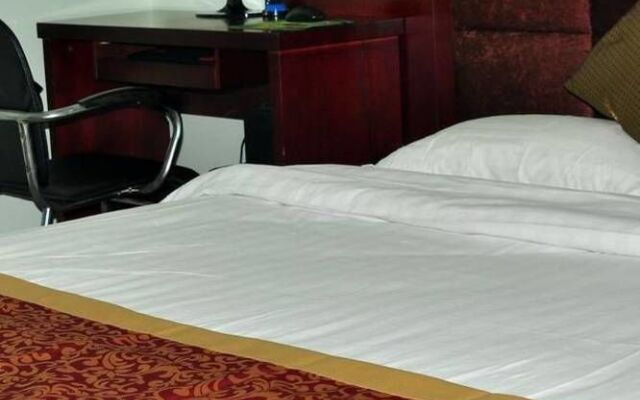 Longgang Hotel