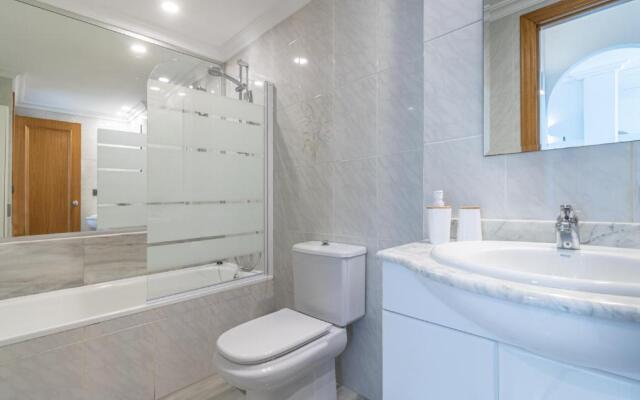 Holidays Port Ducal 3 Jacuzzi