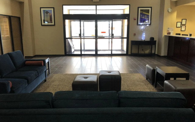 Comfort Inn & Suites SW Houston Sugarland