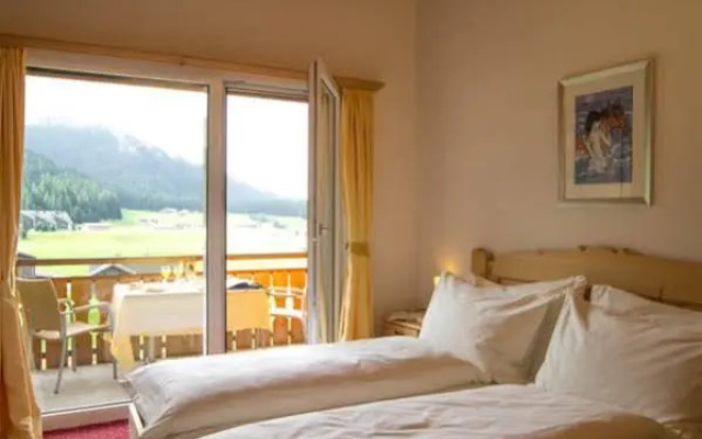 Alpenhof Davos